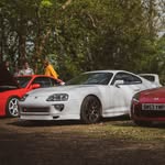 James Ralph | Mk4 Toyota Supra - @2jz_james - Instagram