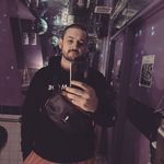 Domenic James Maximus Surace - @domsaucee - Instagram