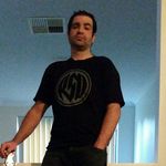 James Surace - @muzzfasa - Instagram