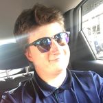 Steven James Surgeon - @stevielad96 - Instagram
