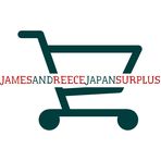 James and Reece Japan Surplus - Facebook