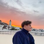 James Sutherland - @jamessutherland15 - Instagram