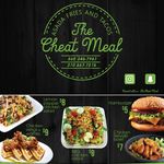 James "Jess" Suttle - @thecheatmeal1 - Instagram