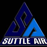 James Suttle - @suttle_air - Instagram
