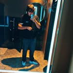 James Suttles - @suttlesjames54 - Instagram