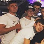 James Sutton - @__jamessutton___ - Instagram