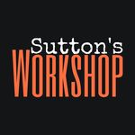 James Sutton - @suttons_workshop - Instagram