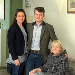James Swales - @jamesrichardswales - Instagram