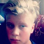 James Swales - @x_panda_music_x - Instagram