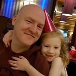 James Swallow - @james.swallow.74 - Instagram