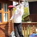 James Swallow - @swallow_james - Instagram