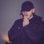 James Swallow - @imjamesxo - Instagram