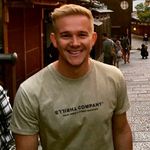 James Swallow - @jamesswallow89 - Instagram