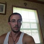 Daniel James Swanger - @casper060190 - Instagram