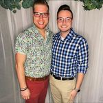 James Swanger - @jamesswanger - Instagram
