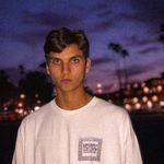 James Straws - @jamesswarts_ - Instagram
