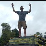 James Sweatt - @sweattjames - Instagram