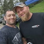 James Sweatt - @musicmetalmayhem - Instagram