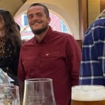 James Sweetman - @chinostyre - Instagram