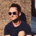 James Sweetman - @jamessweetman - Instagram