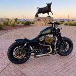 James Swett - @built_fortyeight - Instagram