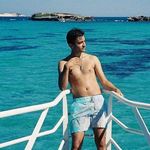 James Swick - @newlife.whodis - Instagram