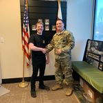SFC James A. Swick - @sfc_swick - Instagram