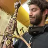 James the Sword Guy - @jamestheswordsmith - TikTok