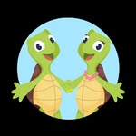 James Mitchem & Debbie Sykora Early Childhood Centers - @jmecc_dsecc_turtles - Instagram