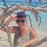 Sylvia James - @sylviamaryjames - Instagram