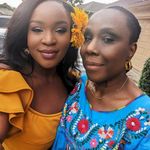 Sylvia James - @sylvia.james.921 - Instagram