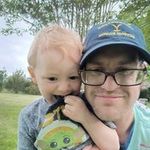 James Tadlock - @evilmustangboy - Instagram