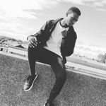 James Tanaka David - @iam_jameztrae98 - Instagram
