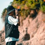 Tanaka James - @tanaka_james - Instagram