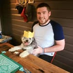 James Tancred - @tancred_888 - Instagram