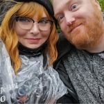 James Taplin - @thegingerjumper - Instagram