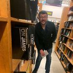 James Taplin - @jamesdtap - Instagram