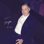 Daniel James Tapper - @danieljamestapper87 - Instagram