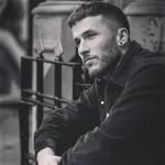 James Tapper - @kinkyjamester - Instagram