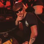 Tapper - @jamestapper_ - Instagram
