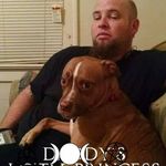 James Tarpley - @odins_chosen - Instagram