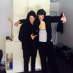 James Tasker - @jamestaskerkid - Instagram