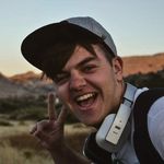 James Tasker - @_taski_ - Instagram