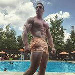 james franklyn - @james.taubes - Instagram