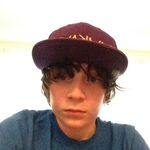Aidan James Tear - @bu1ld_a_damn_s0n_42 - Instagram