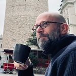 James - @jamesanteater - Instagram