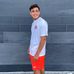 James Tedrow - Facebook