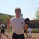James Teehan - @teehanbaseball - Instagram