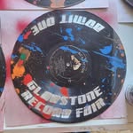 James Teeter - @gladstonerecordfair - Instagram