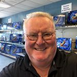 Teets Smith - @jamesteets1821 - Instagram
